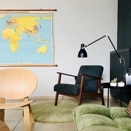 Maison Remy Ieper Ngoại thất bức ảnh