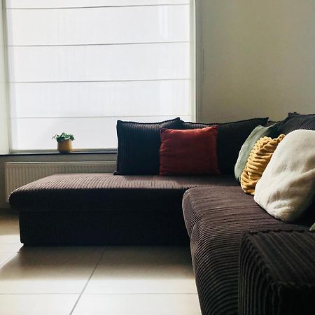 Maison Remy Ieper Ngoại thất bức ảnh