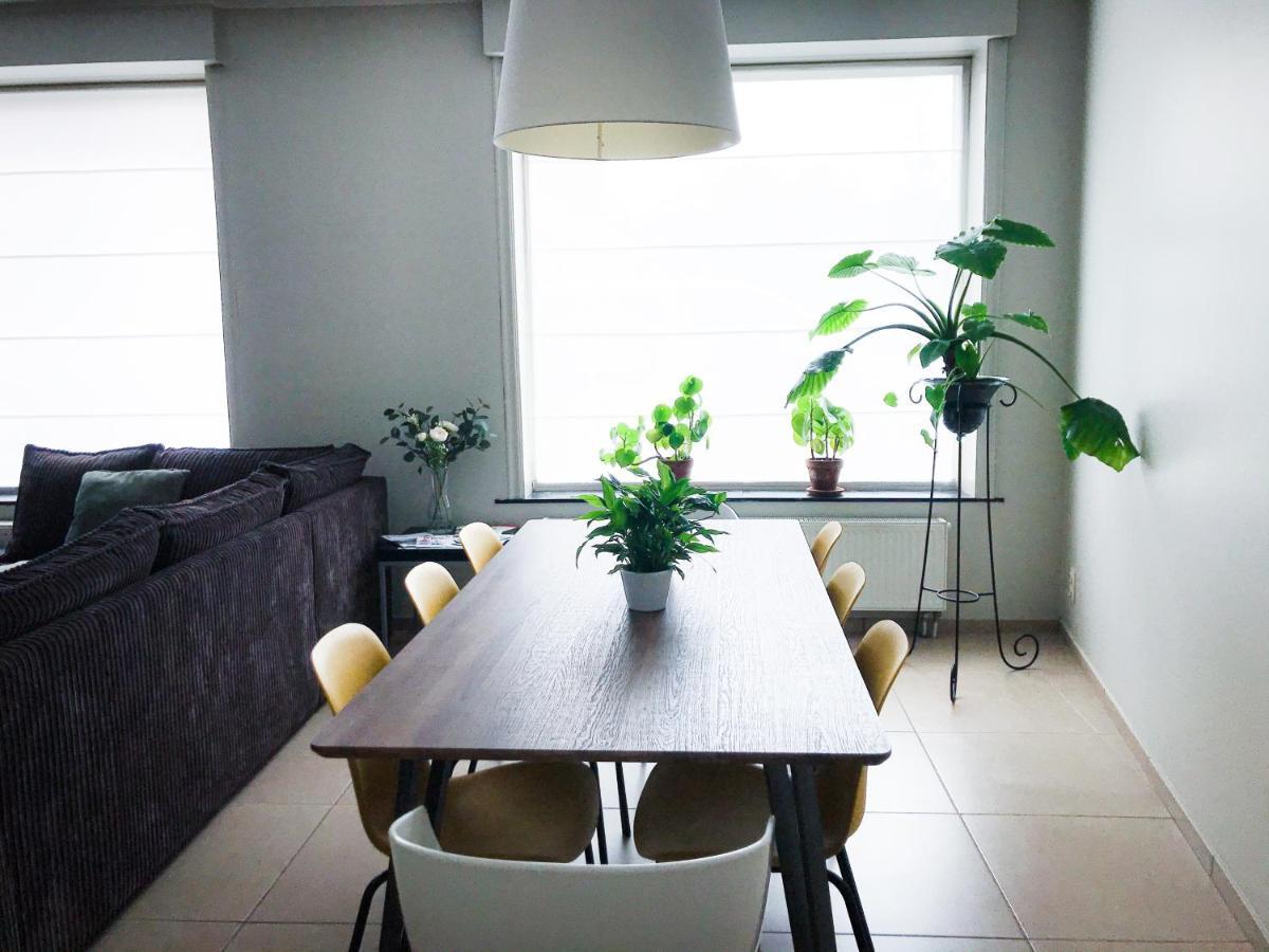 Maison Remy Ieper Ngoại thất bức ảnh