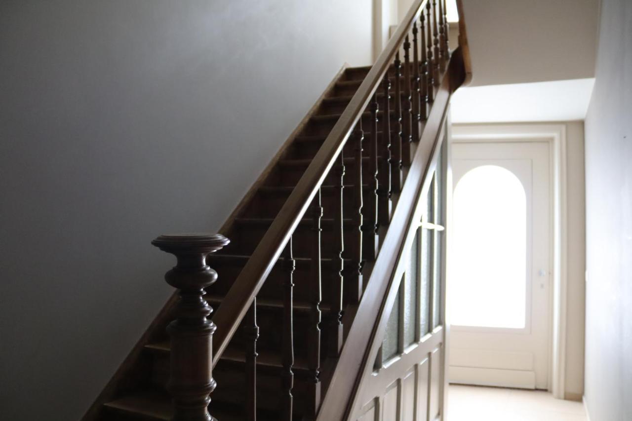 Maison Remy Ieper Ngoại thất bức ảnh