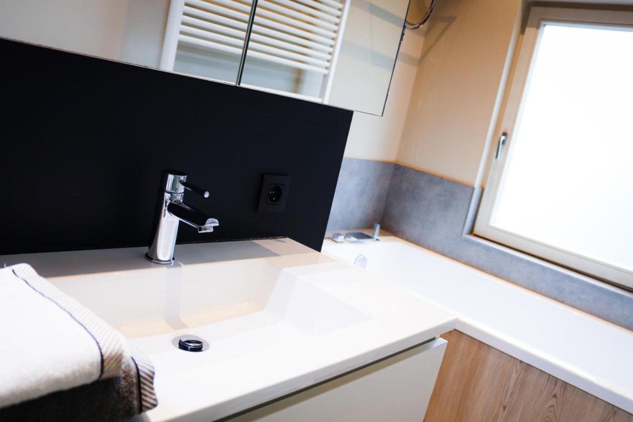 Maison Remy Ieper Ngoại thất bức ảnh