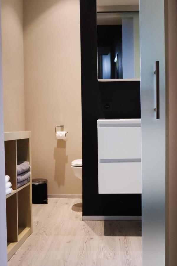 Maison Remy Ieper Ngoại thất bức ảnh