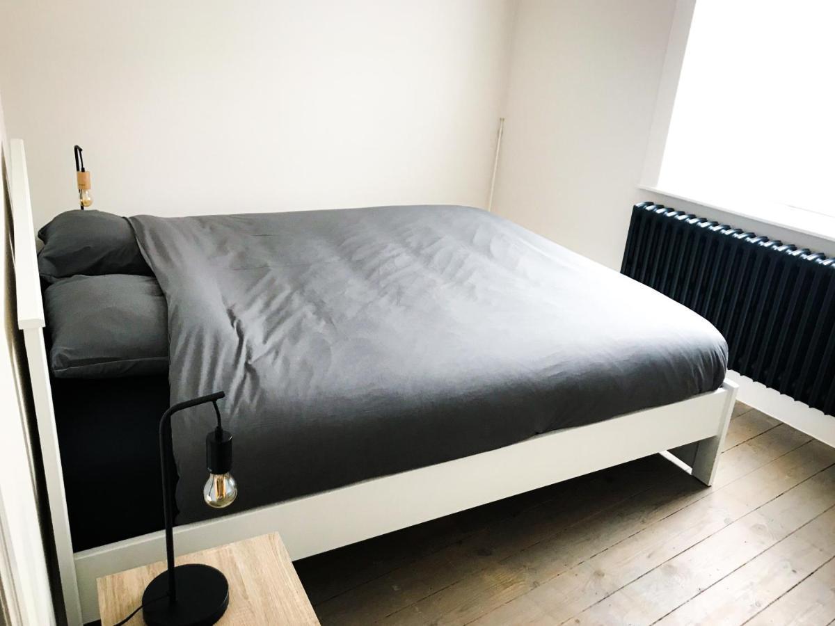 Maison Remy Ieper Ngoại thất bức ảnh