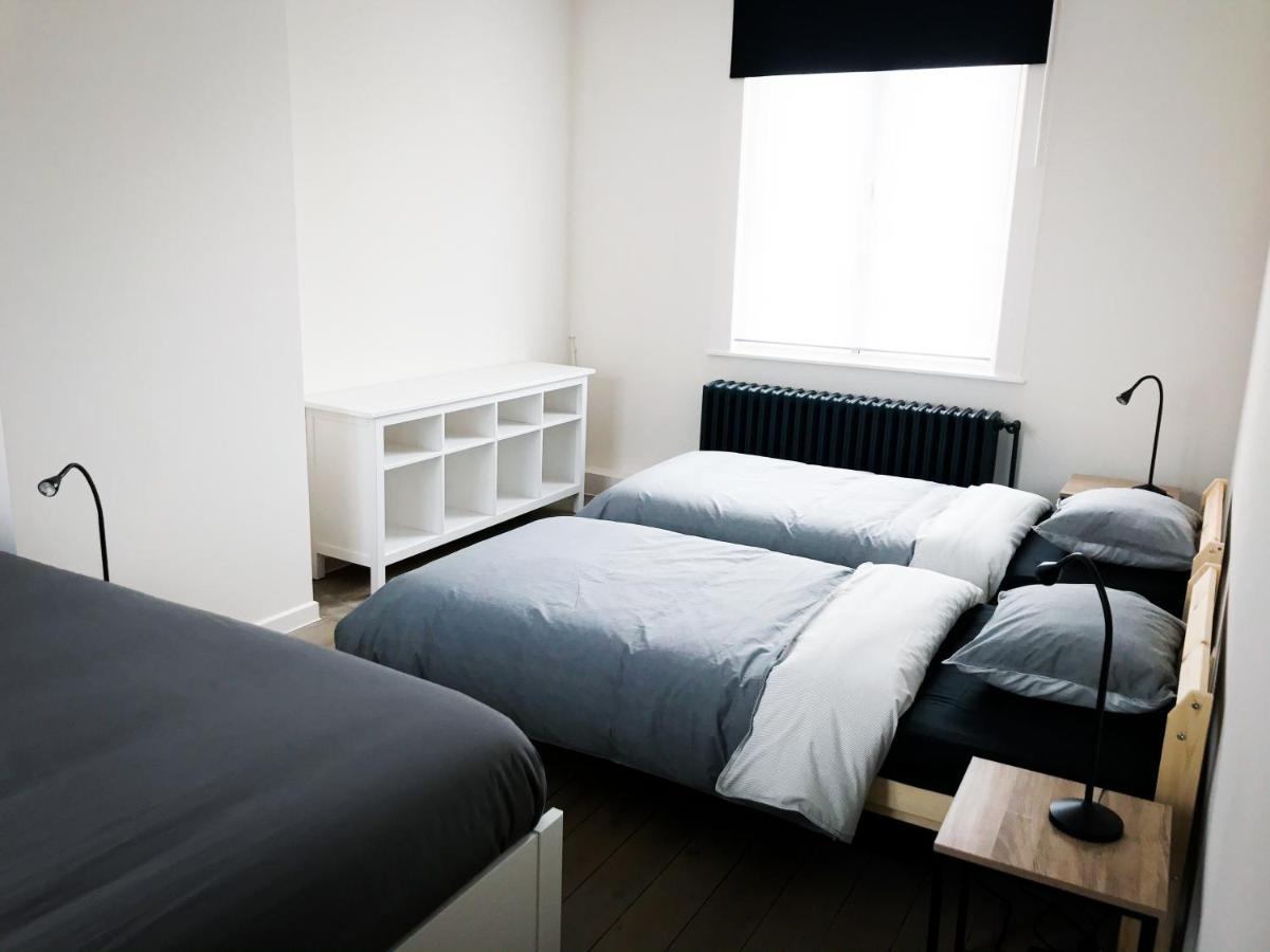 Maison Remy Ieper Ngoại thất bức ảnh