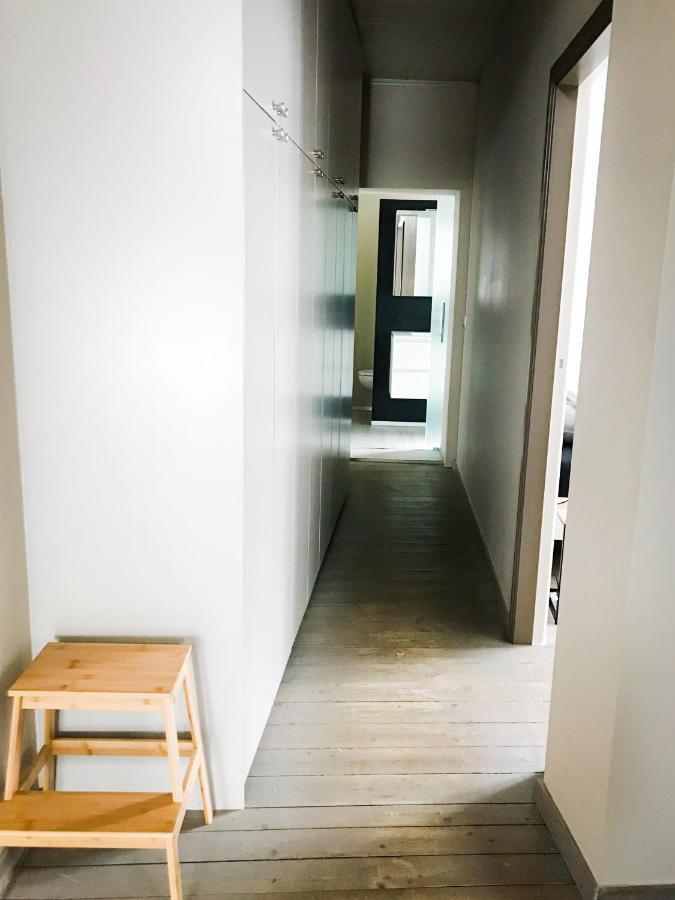 Maison Remy Ieper Ngoại thất bức ảnh