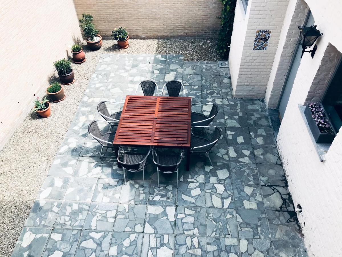 Maison Remy Ieper Ngoại thất bức ảnh
